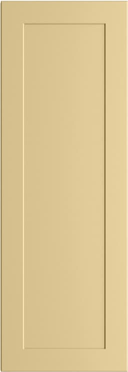 Epoq Canvas Dusty Yellow luckfront vägghörn 92