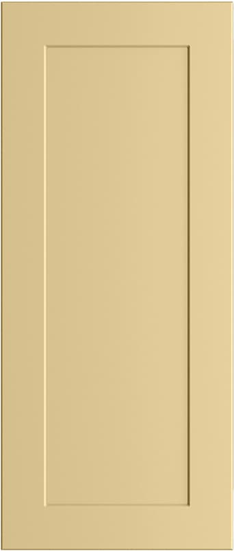 Epoq Canvas Dusty Yellow luckfront 30x70