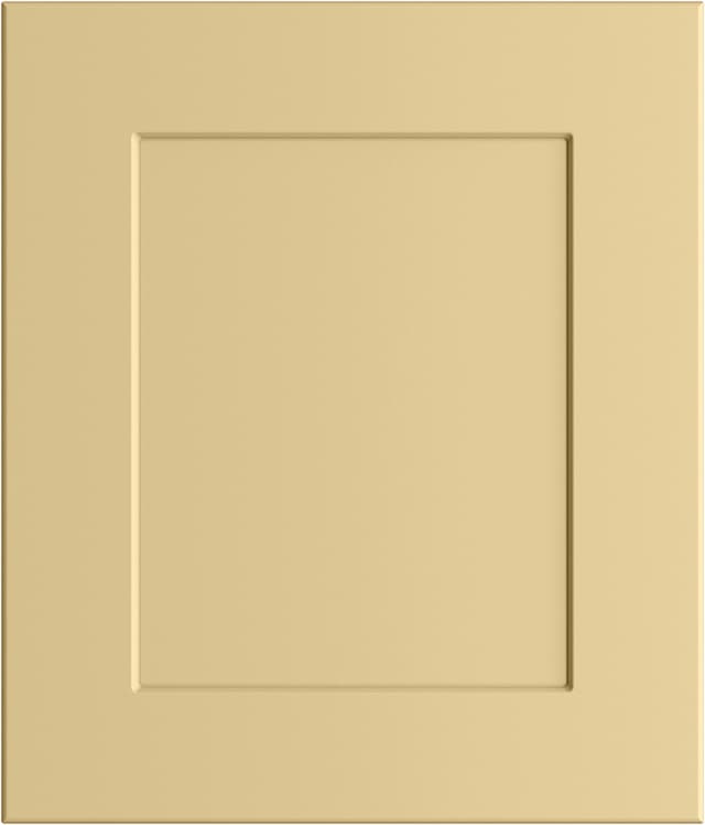Epoq Canvas Dusty Yellow undre lådfront 30x35
