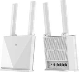 ZTE K20 4G+ mobilt bredbandsrouter