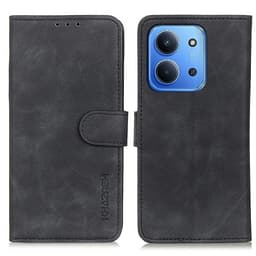 KHAZNEH Xiaomi Redmi 15C Case lompakkokotelolle Shell Phone Case