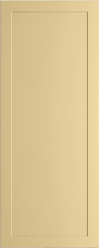 Epoq Canvas Dusty Yellow luckfront 50x125
