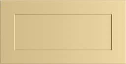 Epoq Canvas Dusty Yellow lådfront 50x26