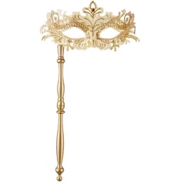 Venetiansk pindmaske