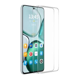 ENKAY Karkaistu lasi  0.18mm Google Pixel 10 Pro / 10e 2kpl
