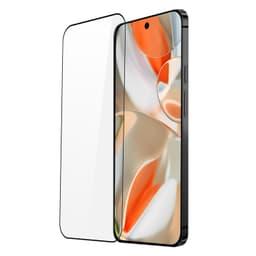 DUX DUCIS Google Pixel 10 Pro XL karkaistulle lasille erittäin kirkas