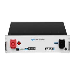 Batteri TBB ES100 II Litium 5kWh