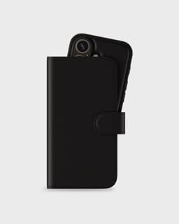 Wallet Case HOLDIT Magnet Fodral MagSafe Plus Skal till iPhone 16