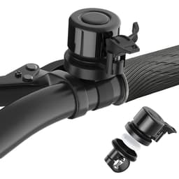 Ringklocka Cykel inkl. Anti-Lost Spårare Global Finder Smart Locator iPhone