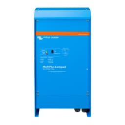 Inverter/lader Victron MultiPlus 12/2000/80-32 230V VE.Bus