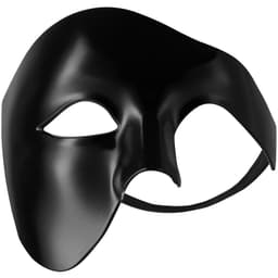 Venetiansk maske Fantom