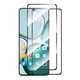 ENKAY Karkaistu lasi Google Pixel 10 Pro / 10 / 9 Pro / 9 2kpl