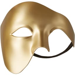 Venetiansk maske Fantom
