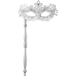 Venetiansk pindmaske