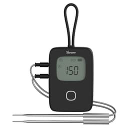 SONOFF Kött-Termometer Bluetooth Smart APP Monitoring Grill Temperatur Tester