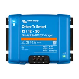 Batterilader Victron Orion-Tr Smart 12/12-30A