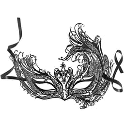 Metalmaske Føniks