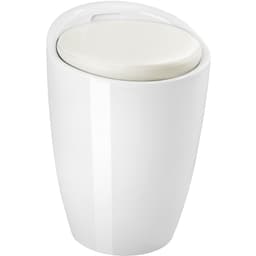 Skammel med opbevaringsplads