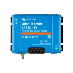 DC/DC-laddare Victron Orion-Tr Smart 24/12-30A (360W) oisolerad