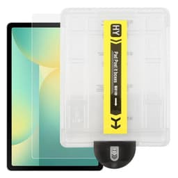 Samsung Galaxy Tab S11 S10 Lite S10 FE S9 FE S9 S8 S7 Skjermbeskytter herdet glass