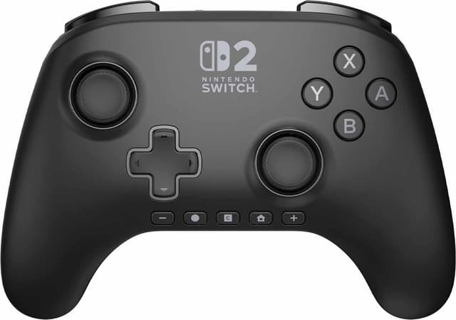 PowerA Advantage Switch 2 trådløs controller (sort)