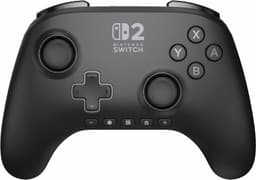 PowerA Advantage Switch 2 trådløs controller (sort)