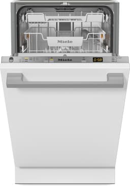 Miele Oppvaskmaskin G 5590 SCVi SL Active (Rustfritt stål)