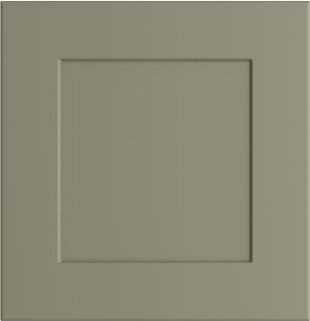 Epoq Canvas Olive lådfront 30x31