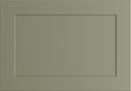 Epoq Canvas Olive alalaatikon etupaneeli 50x35