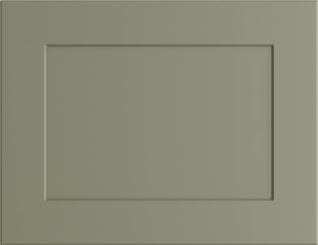 Epoq Canvas Olive lådfront 40x31