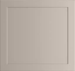 Epoq Canvas Sand kaapin etulevy 60 x 57