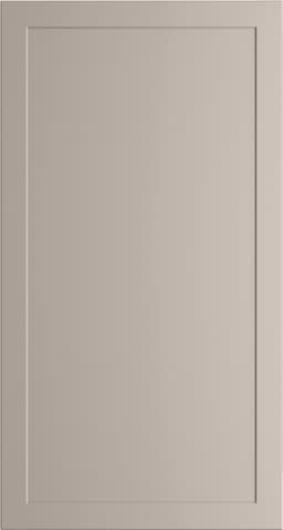 Epoq Canvas Sand kaapin etulevy 60 x 112