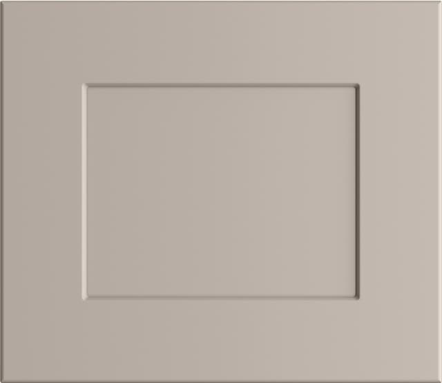 Epoq Canvas Sand lådfront 30x26