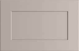 Epoq Canvas Sand lådfront 40 x 26