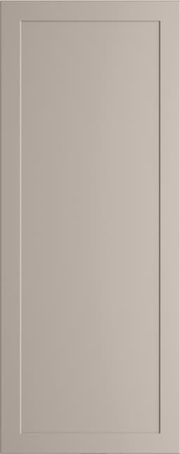 Epoq Canvas Sand kaapin etulevy 50 x 125