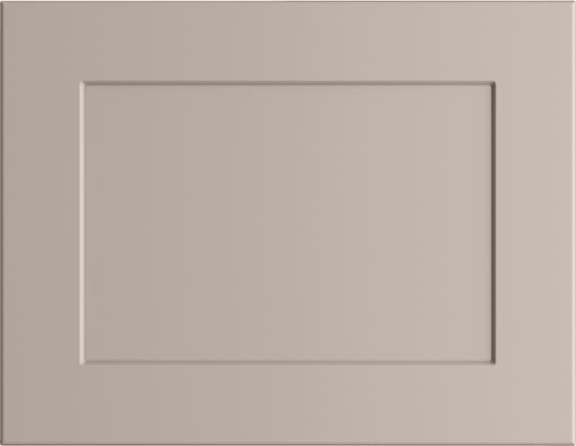 Epoq Canvas Sand lådfront 40x31