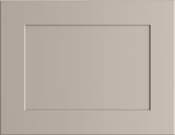 Epoq Canvas Sand lådfront 40x31