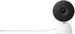Google Nest inomhuskamera 3:e generationen (trådbunden/vit)