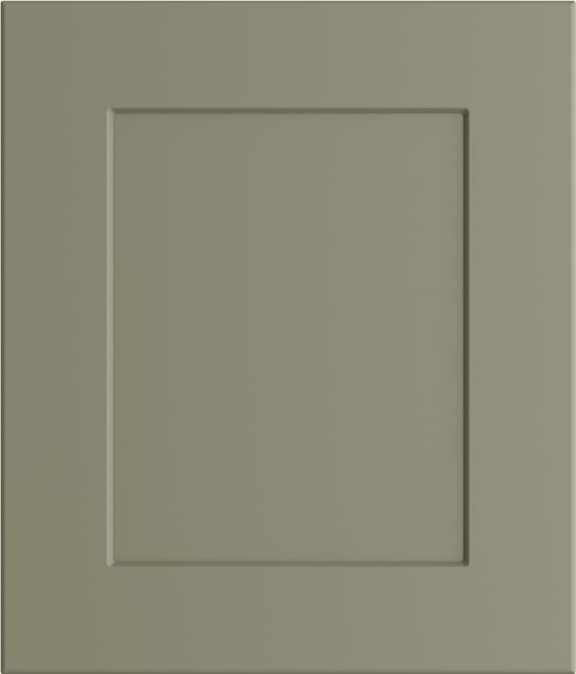 Epoq Canvas Olive undre lådfront 30x35