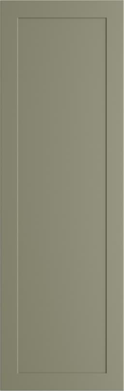 Epoq Canvas Olive kaapin etulevy 40x125
