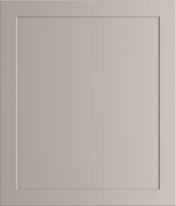 Epoq Canvas Sand kaapin etulevy 60 x 70