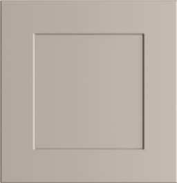 Epoq Canvas Sand laatikon paneeli 30 x 31