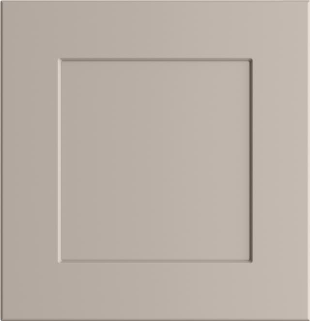 Epoq Canvas Sand lådfront 30x31