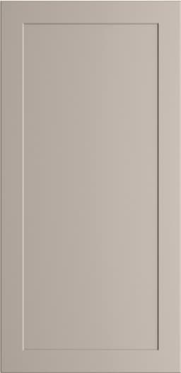 Epoq Canvas Sand kaapin etulevy 45 x 92