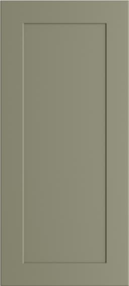 Epoq Canvas Olive seinäkulmakaapin etulevy 70