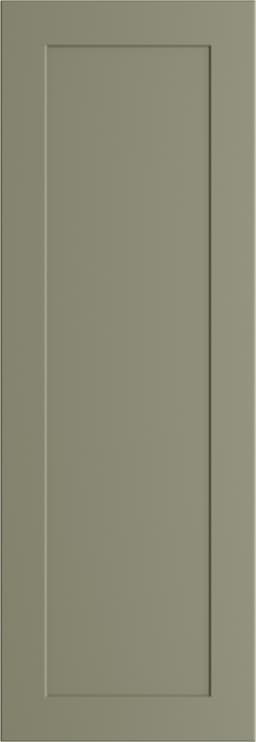 Epoq Canvas Olive alakulmakaapin etulevy 92