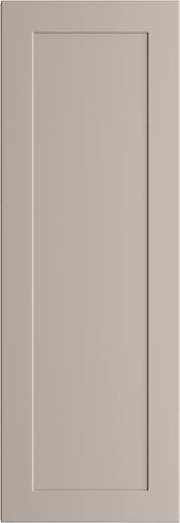 Epoq Canvas Sand kulmakaapin etulevy 92