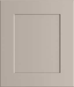 Epoq Canvas Sand bunnskuffpanel 30 x 35