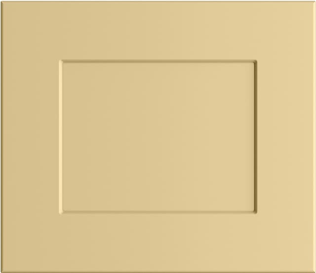 Epoq Canvas Dusty Yellow lådfront 30x26