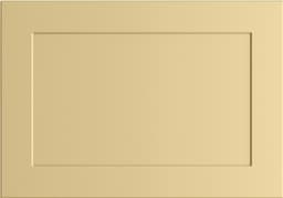 Epoq Canvas Dusty Yellow undre lådfront 50x35